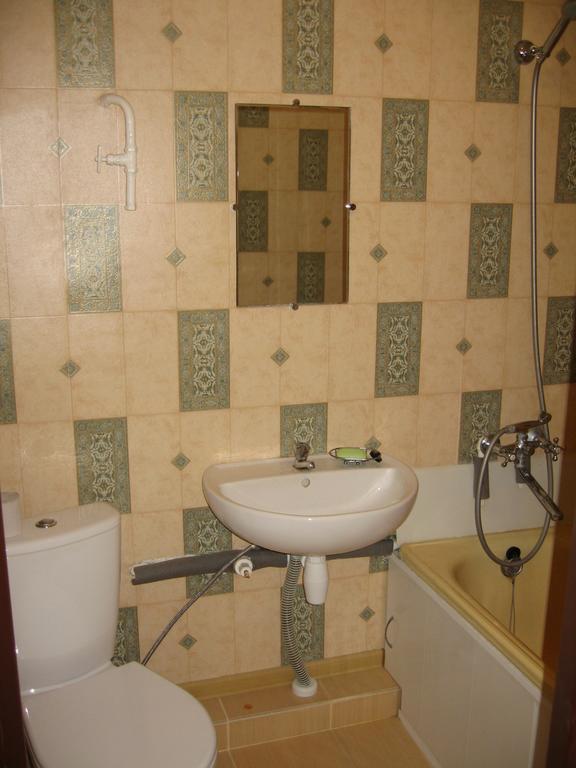 Apartment On Vasylya Chervoniya 67 Rivne Extérieur photo
