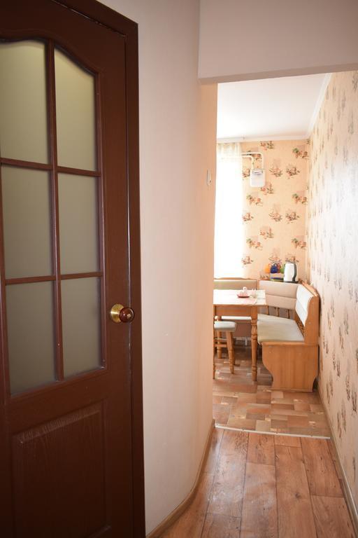 Apartment On Vasylya Chervoniya 67 Rivne Extérieur photo