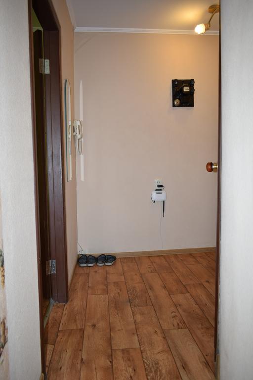 Apartment On Vasylya Chervoniya 67 Rivne Extérieur photo